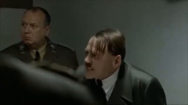 Hitler Gangman Style (Sony Vegas Edition) смотреть онлайн