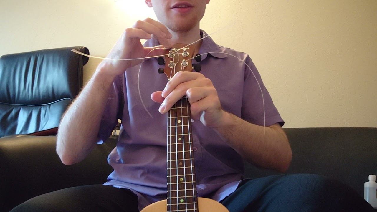 Укулеле концерт Evergreen S-242ADK6 - Обзор, и моя укулельная история.