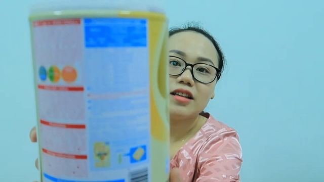 Chia Sẻ Về Trải Nghiệm Sữa Meiji Nhập Khẩu, Hay Nội Điạ Tốt Hơn? | Hướng Dẫn Cách Pha Sữa Meiji | смотреть онлайн