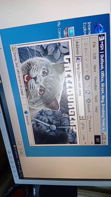 Компьютер 2 серия | Windows 2000 | #windows7 смотреть онлайн