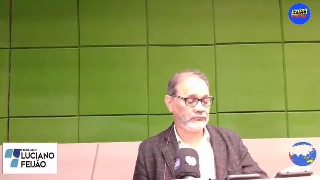 Programa Izaías Nicolau - 29/04/2024 смотреть онлайн