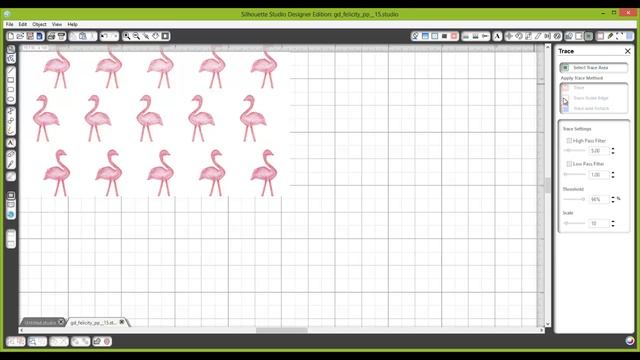 How To Turn Digital Elements Into a Die-Cutting File смотреть онлайн
