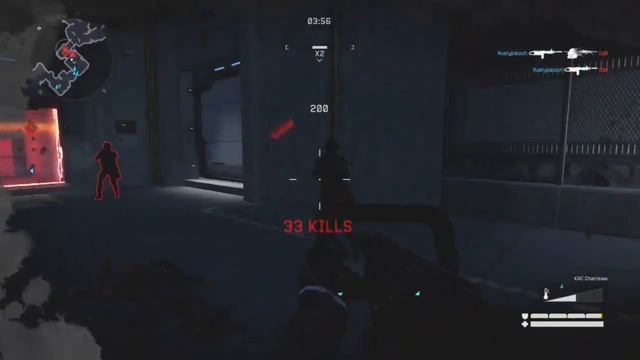WARFACE TRAINING MISSION-HOT WALK смотреть онлайн