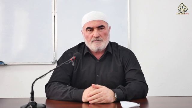 Ахмад Хаджи Годоберинский Исаев | лекция на тему да'ва валь байинат смотреть онлайн