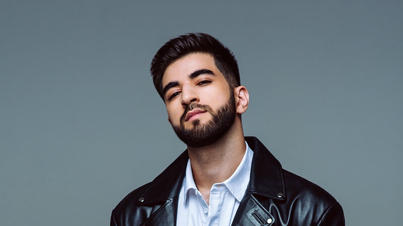 ELMAN - как менялись песни (2016 - 2025)