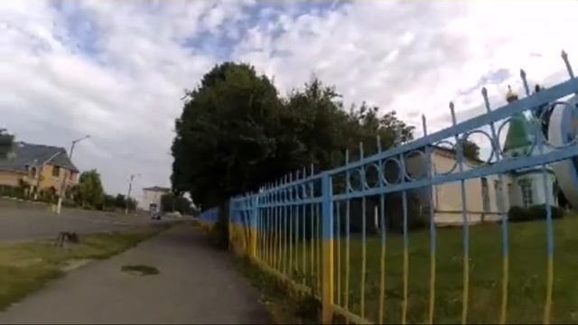 ТЕТИЕВ,ПРИРОДА ГОРОДА,