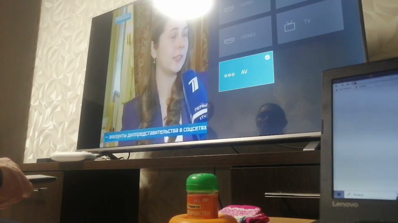 Настройка телевизора Toshiba смотреть онлайн