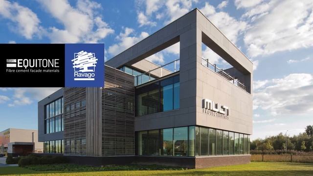 RAVAGO - Prezračevane fasade / konferenca BIG Arhitektura 2016 смотреть онлайн