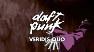 Daft Punk - Veridis Quo