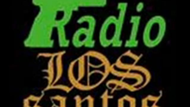 GTA San Andreas Radio los Santos Ice Cube Here I Come GiD смотреть онлайн