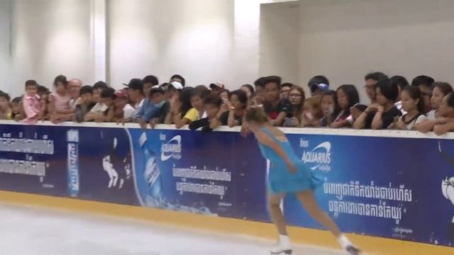 Dary Kann - Star Ladies смотреть онлайн