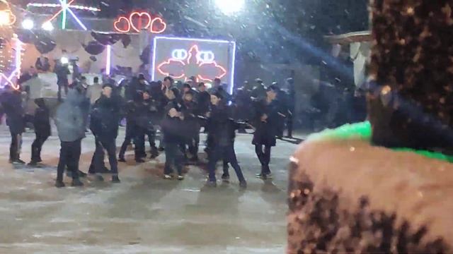 ТУЙ ШАХРИТУС КОР ЁГМОКДА смотреть онлайн