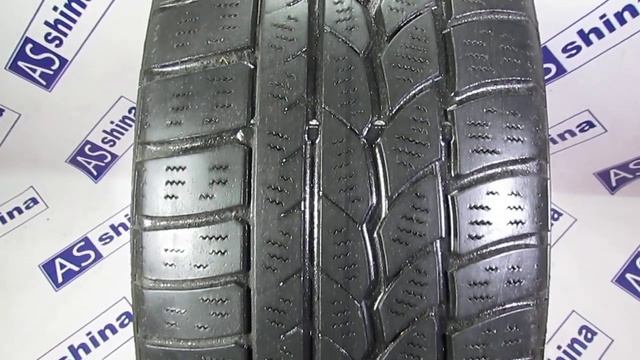 шины бу Conti4x4WinterContact R 18 255 55 Зима - 0011097FAL1VID