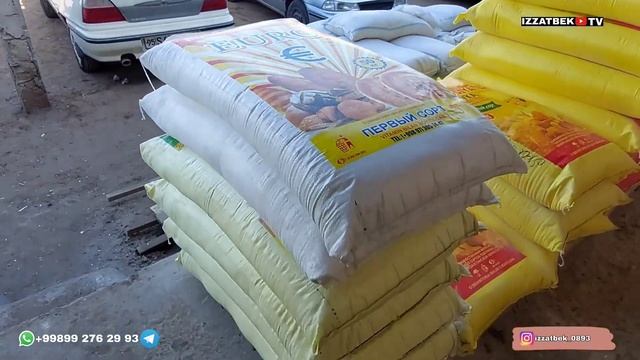 06.02.2023 | TO'RTKO'L UN YOG' NARXLARI - TEZ KO'RING смотреть онлайн