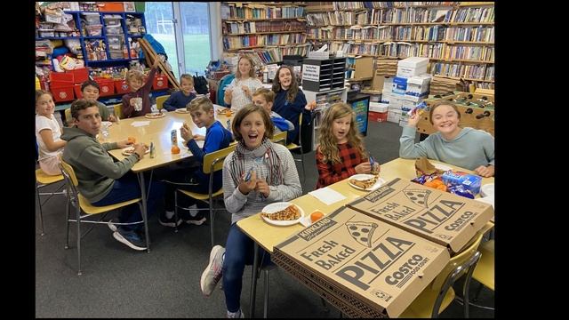Grace Slide Show Awards 2023