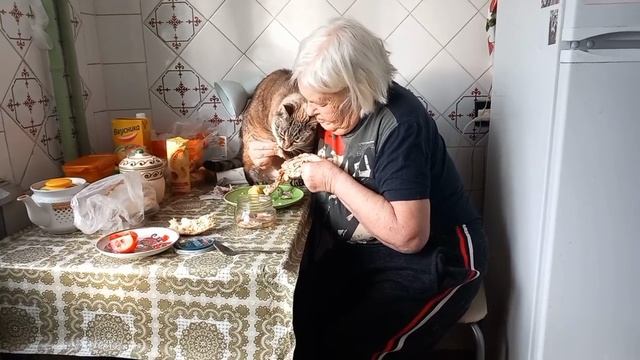 6 апреля 2025. Апрельская ненавязчивость. смотреть онлайн