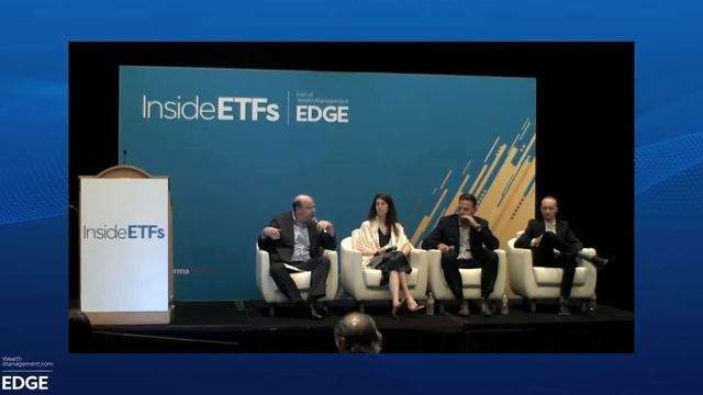 The Ultimate Guide on the Fundamentals of ETFs | ACA Compliance смотреть онлайн