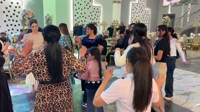 День рождения Самвела - Rojbuyna Samvel 30 лет часть 5 смотреть онлайн