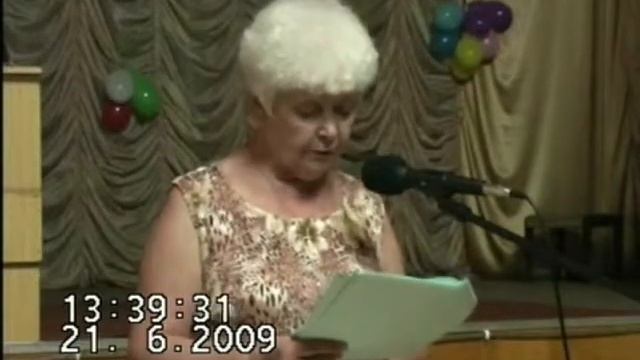 Лекции для учеников Абсолюта - июнь 2009 г. смотреть онлайн
