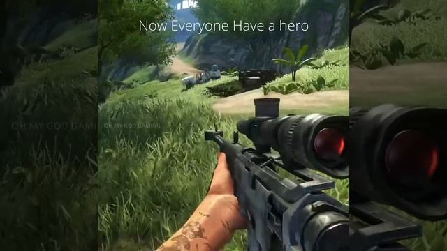 Who Is The Next Villain Of Far Cry 3..??? смотреть онлайн