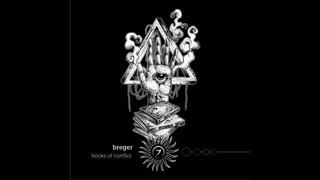 Breger - Approached Them (Manu Ferrantini Remix) смотреть онлайн