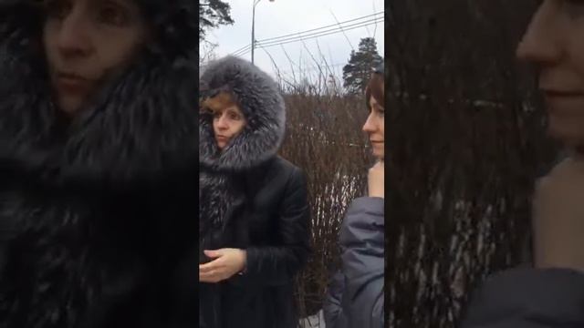 Кристина Ермакова не может увидеть собственного ребёнка ч.5