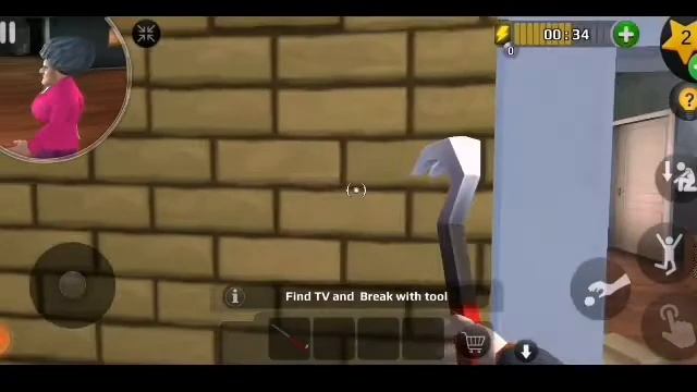 Scary teacher tv crack смотреть онлайн