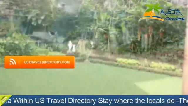Delma Bungalow - Colombo Hotels, Sri Lanka смотреть онлайн