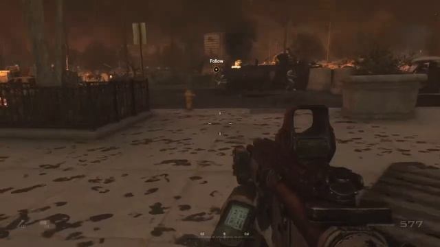 Modern Warfare 2 Remastered part 3 Live смотреть онлайн