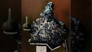 The Caretaker - Everywhere at the end of time - Stage 3.5 (FULL ALBUM)