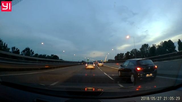 Italy Bad Drivers #17 смотреть онлайн