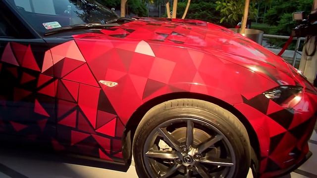 Mazda Design | Edycja 2016 - laureaci смотреть онлайн