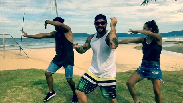 Calma - Marlon Alves Dance MAs смотреть онлайн