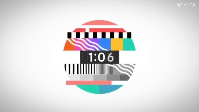 Silent Partner - Space Walk (Premiere Countdown) (VITA) VIGNETTE +100 смотреть онлайн