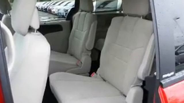 2013 Dodge Grand Caravan - Roseville MN смотреть онлайн