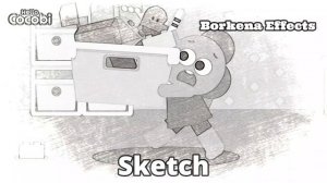 Cocobi "Cute baby, Good baby" Effects - Sponsored by Preview 2 Effects