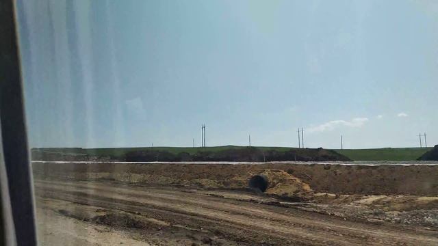 Таврида та что трасса смотреть онлайн