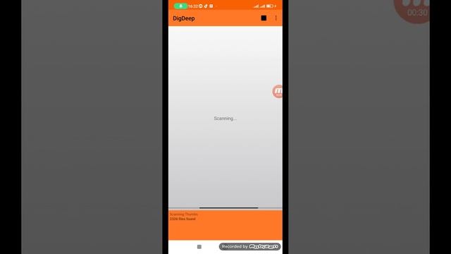 DigDeep Images Recovery for Android смотреть онлайн