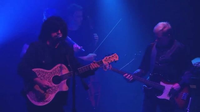 Ticket to the Moon (THE ELO TRIBUTE) смотреть онлайн