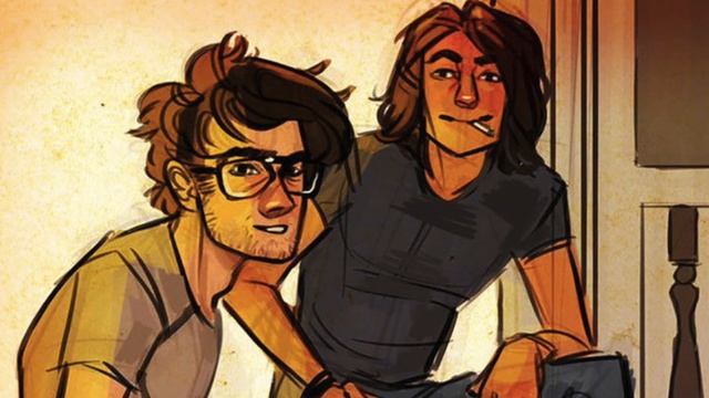 REGALO DI HARRY POTTER DA 25000 EURO [IL PREQUEL DEI MALANDRINI] смотреть онлайн