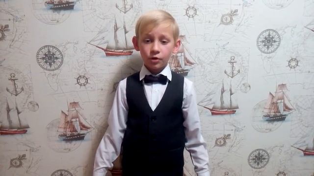 Коробов Павел МБОУ Школа №92 Литературное чтение смотреть онлайн