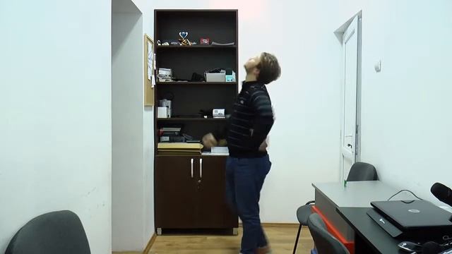 BLOCAT INTR-O CAMERA!