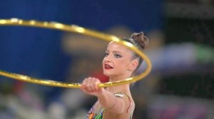 Музыка для художественной гимнастики  - Track 799 | Gabriel Saban - The Ascent