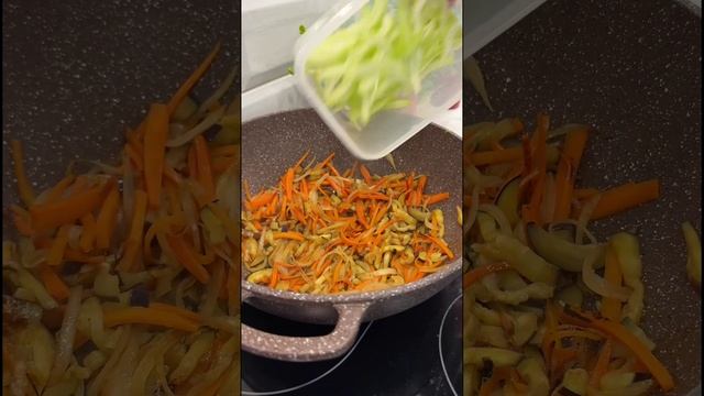 Рецепты на каждый день