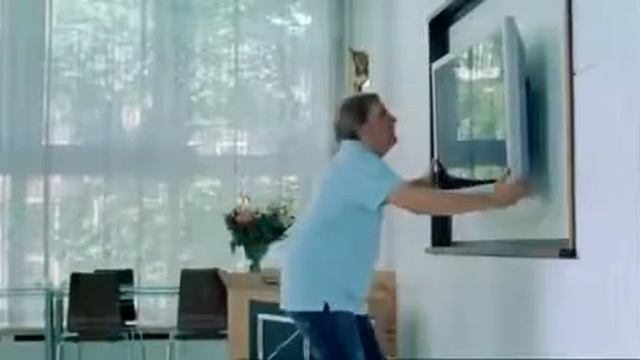 Смешная реклама страхования Телевизор смотреть онлайн