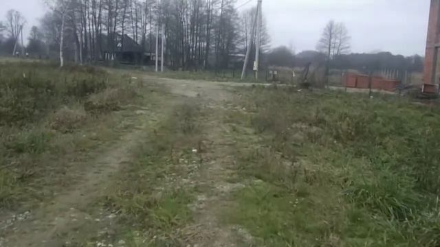 Доминантика. Поселок Переславские Дачи смотреть онлайн