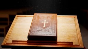 -- ЗОВ СВЫШЕ -- НОВАЯ ХРИСТИАНСКАЯ ПЕСНЯ