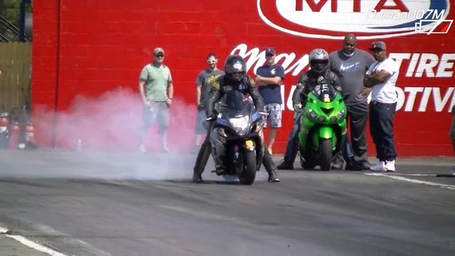 Suzuki Hayabusa Does 7.777 смотреть онлайн