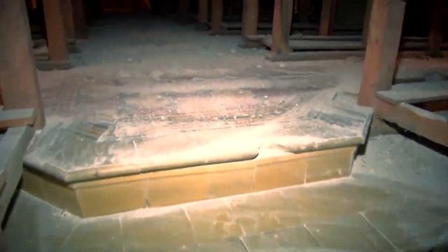 Казанский девичий монастырь__Часть 1