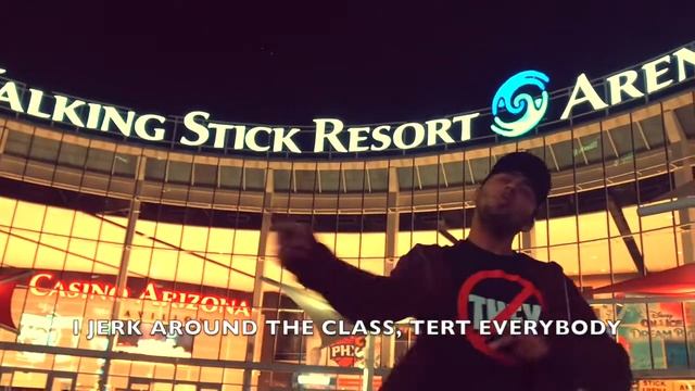 It's OCHEM - DJ Alkene ft Lil Yash, Sick BAWS, and V Drizzy смотреть онлайн